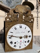 Comtoise , début 19e siècle