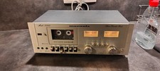 Marantz Model 5000 Cassette