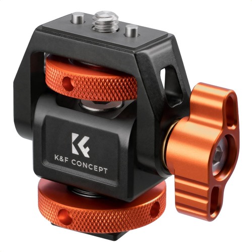 Concept field monitor - concept,