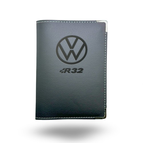 Porte carte grise r32 - porte,