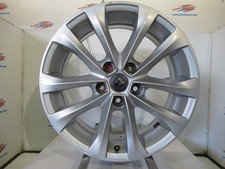 Jante ALUMINIUM RENAULT MEGANE