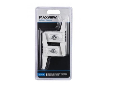 Maxview h84074 deux unimax - deux,