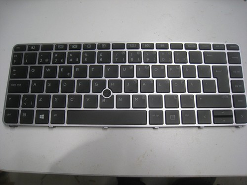 Clavier ordinateur portable - clavier, d'ordinateur
