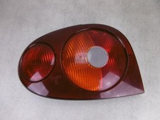 Feu arriere principal gauche