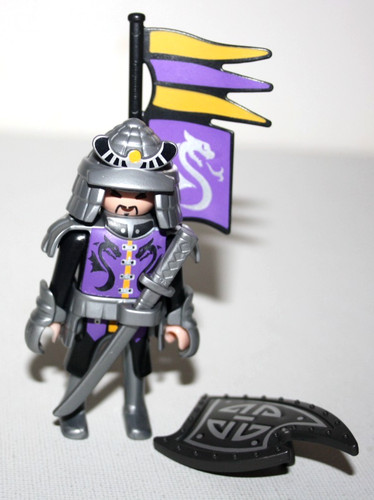 Playmobil 5609 chevalier - playmobil,