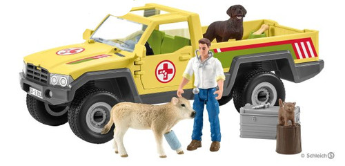 Schleich accessoires et - schleich,