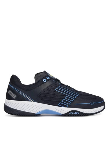Ea7 unisex chaussure tennis - unisex,