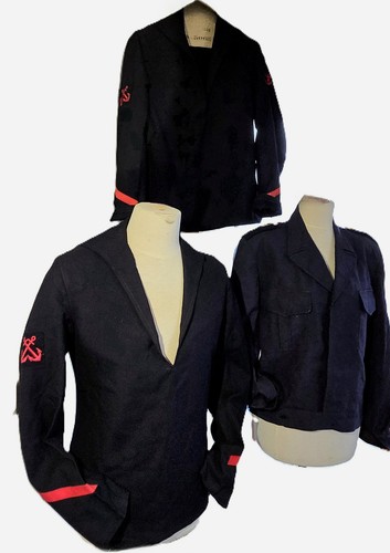 Superbe lot militaria - superbe,