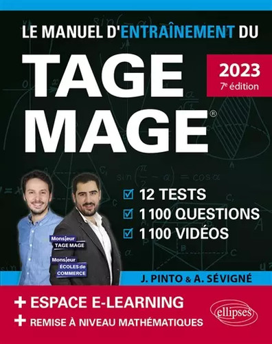 Manuel entraînement du - le,