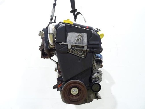 Moteur renault clio phase 1 - clio,