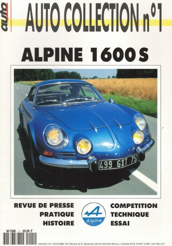 Alpine 1600s - alpine,
