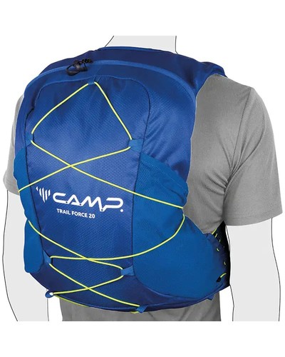 Camp trail force sac - trail,