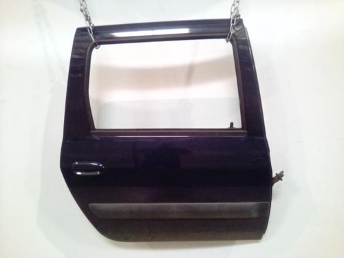 Porte arriere droit dacia - porte,