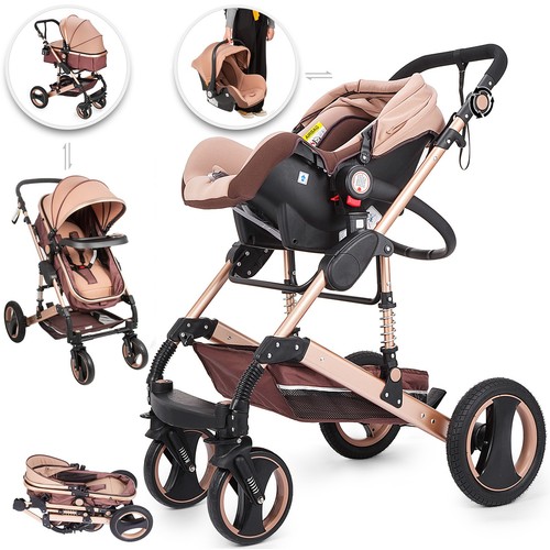 Vevor poussette portable pour - vevor,