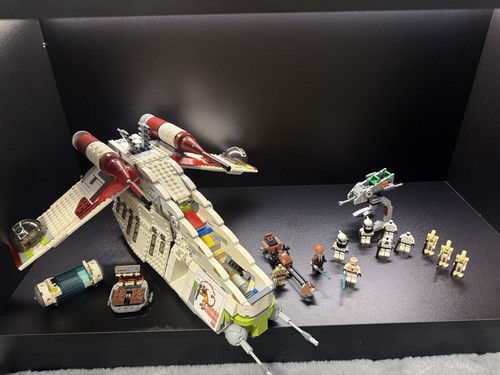 Lego star wars clone - lego,