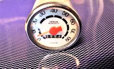 COMPTEUR ORIGINAL VEGLIA MOBS PIAGGIO CIAO ou SCOOTERS VESPA (A CONFIRMER)
