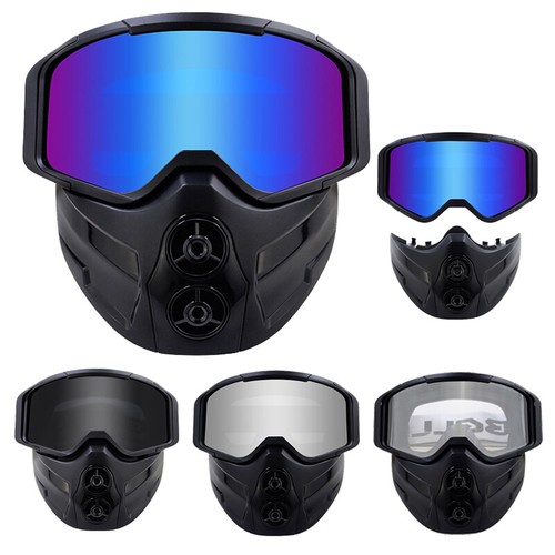 Lunettes protection avec - protection,
