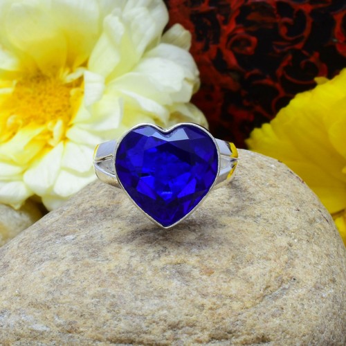 Bague argent sterling - bague,