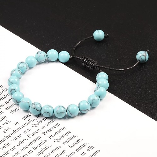 Bracelets pierre naturelle