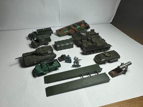 Roco minitanks lot dbgm - h0,