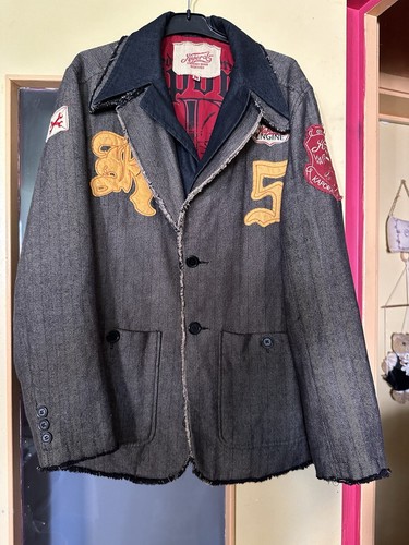 Veste kaporal homme - veste, vintage