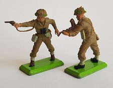 Britains Deetail WW2 Soldat, 2