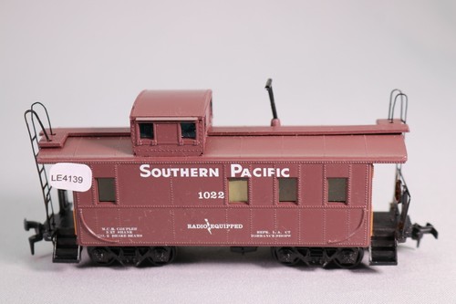 Le4139 athearn wagon - athearn, ho