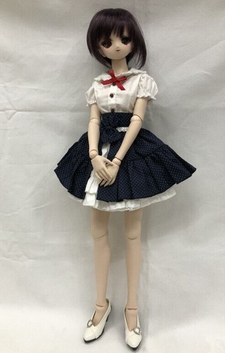 Volks dollfie dream ddh - dream, ddh-01