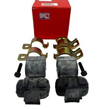 (106) Renault 19 Ensemble De Bagues De Stabilisateur Quinton Hazell EMBK2078