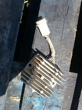 REGULATEUR 350 WARRIOR YFM