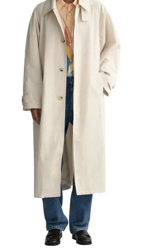 Gant the trench coat - gant,