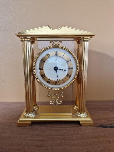 Uti pendule portique style - portique, de