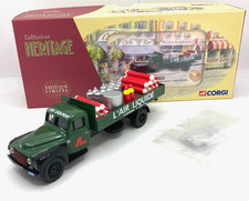45159 CORGI TOYS HERITAGE