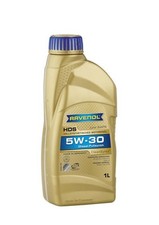Huile moteur RAVENOL 1111121