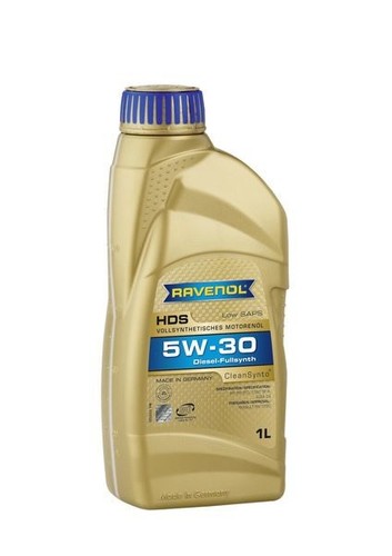 Huile moteur ravenol 1111121 - huile,