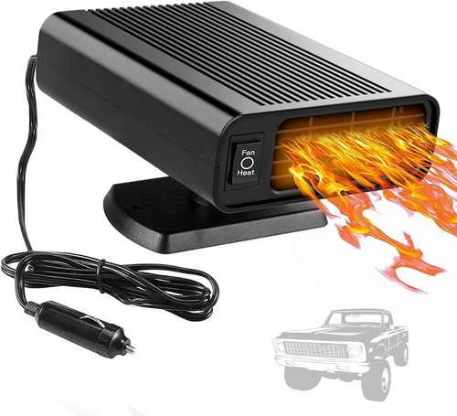 Chauffage voiture 12v - chauffage,