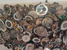 LOT 1.5 KILO ANCIENS