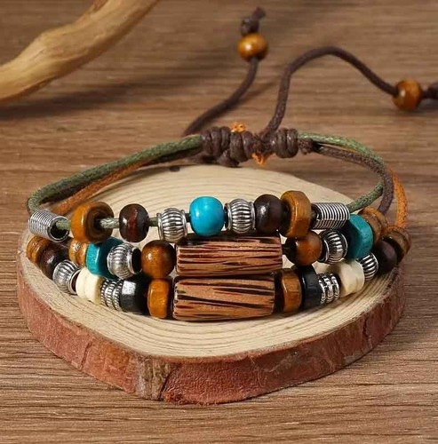 Ensemble bracelets - de,