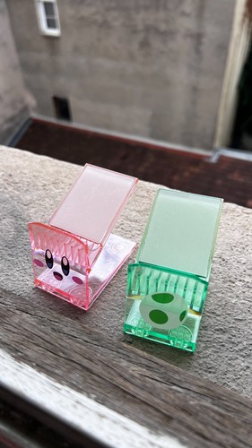Lot supports universels - 2,