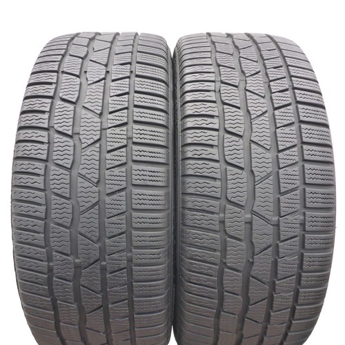 225 2x continental - 40,