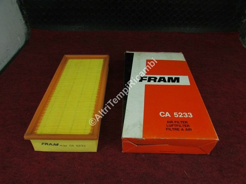 Filtre air volvo 440 460 - À,