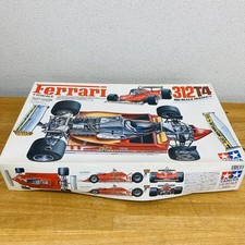 1/12 Big Scale Ferrari 312T4
