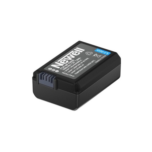 Newell fw50 batterie - np-fw50,