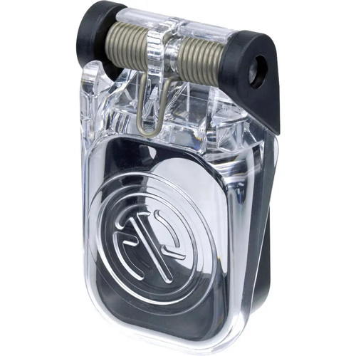 Neutrik sccd w noir - neutrik, sccd-w