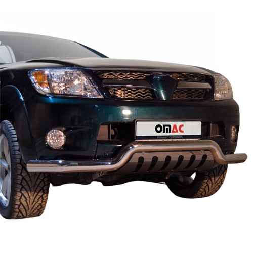 Pare buffle avant pour toyota - pare-buffle,