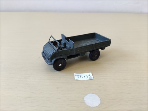 Dinky toys mercedes benz - dinky,