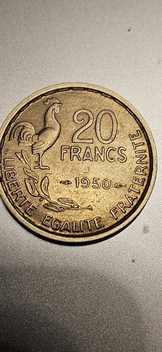 Francs guiraud france - francs,