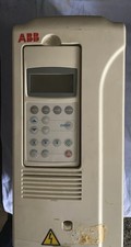 ABB ACS800-01-0006-5 Test Ok