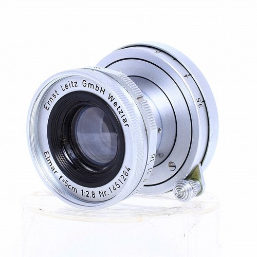 Leica elmar l39 - leica,
