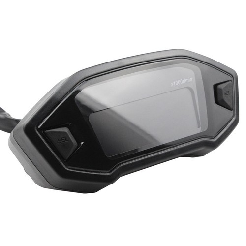 Moto écran lcd - lcd, compteur
